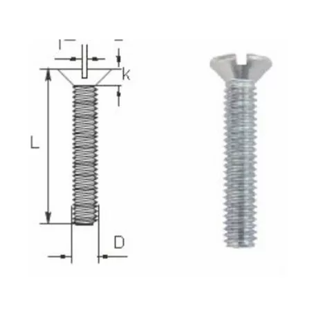 CSAVAR SÜLLYF. M 8X 25 HORG./200 DB