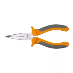 Rövidcsőrűfogó Neo 01-015 160 mm