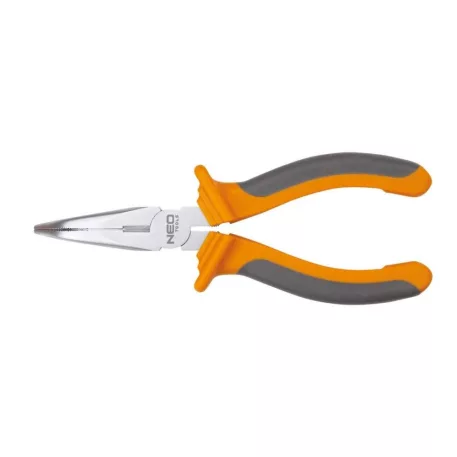 Rövidcsőrűfogó Neo 01-015 160 mm
