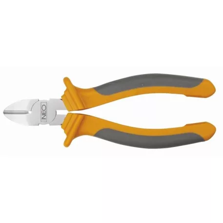 Oldalcsípőfogó Neo 01-017 160 mm