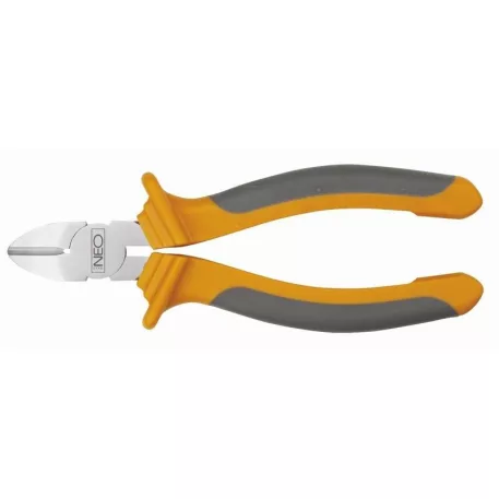 Oldalcsípőfogó Neo 01-018 180 mm