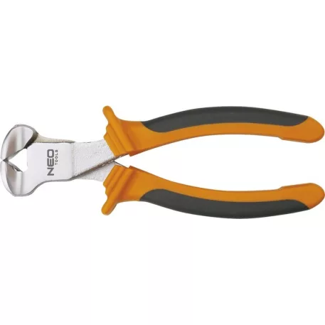 Homlokcsípőfogó Neo 01-021 160 mm