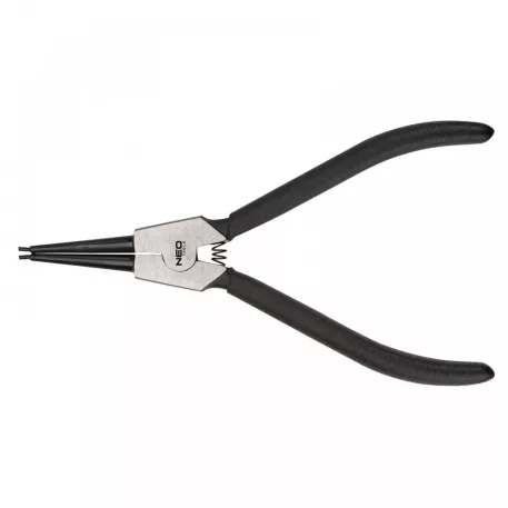 ZÉGERGYŰRŰFOGÓ NEO 01-043 BE