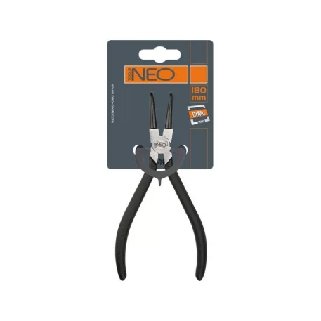 ZÉGERGYŰRŰFOGÓ NEO 01-043 BE