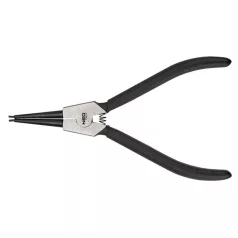Zégergyűrűfogó Neo 01-087 180mm, külső egyenes