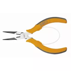 Rövidcsőrűfogó Neo 01-103 140 mm