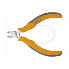 Oldalcsípőfogó Neo 01-106 110 mm
