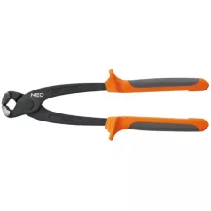 Rabitzfogó Neo 01-162 300 mm Crv