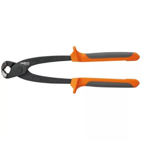 Rabitzfogó Neo 01-162 300 mm Crv