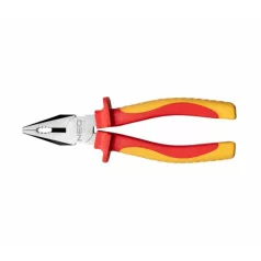 Kombináltfogó Neo 01-241, 180 mm, 1000V, Szigetelt