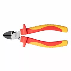 Oldalcsípőfogó Neo 01-243, 160mm, 1000V, Szigetelt