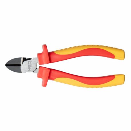 Oldalcsípőfogó Neo 01-243, 160mm, 1000V, Szigetelt
