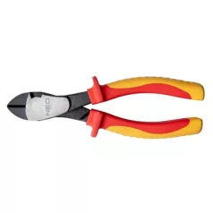 Oldalcsípőfogó Neo 01-244, 180Mm, 1000V, Szigetelt