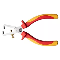 Kábelcsupaszoló Neo 01-245, 160 mm, 1000V, Szigetelt