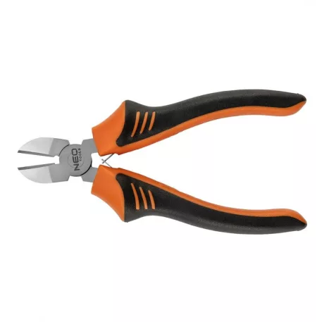 Oldalcsípőfogó Neo 01-256 160 mm