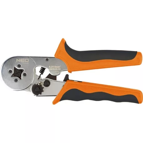 Kábelsarufogó Neo 01-507 2 - 3.2 mm2