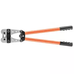 Krimpelőfogó NEO 01-531 610 mm 10-120 mm2 