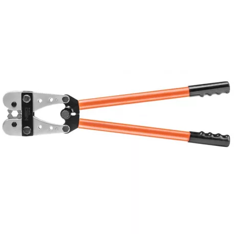 Krimpelőfogó NEO 01-531 610 mm 10-120 mm2 