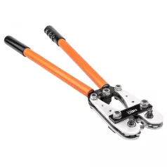 Krimpelőfogó NEO 01-531 610 mm 10-120 mm2 