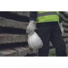 Jay Kombinált Kesztyű Sárga Kék - 9