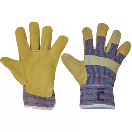 Tern Kombinált Kesztyű - 9