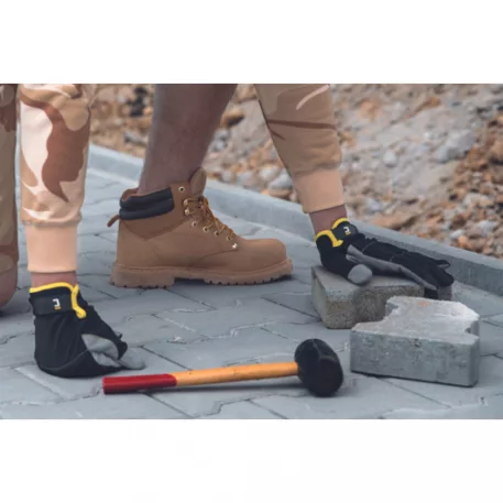 Pelican Blue Kombinált Kesztyű - 10