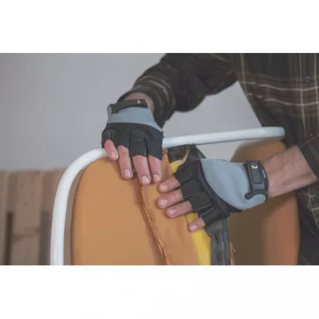 Fuscus Fh Kombinált Kesztyű - 10