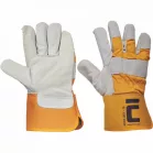 ACUTA GREY FH kesztyű 10 cm mandzs - 10