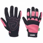 Rocky Kombinált Kesztyű Rózsaszín 8