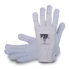 TB 182IB kesztyű (fehér 10)