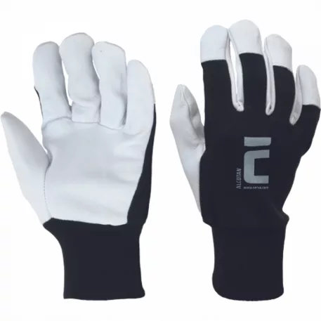 ALCOTAN kesztyű (fekete 11)