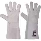 Crane Bőrkesztyű - 10