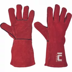 Sandpiper Red Bőrkesztyű (11)