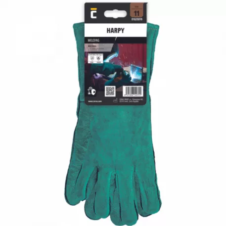 Harpy Hegesztőkesztyű 35 cm - 11