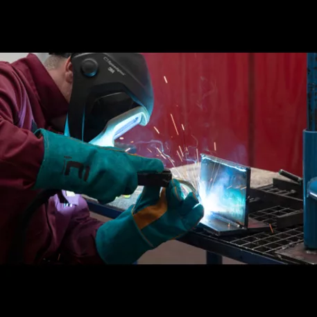 Harpy Hegesztőkesztyű 35 cm - 11