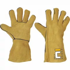 Spinus Kevlar Bőrkesztyű 11