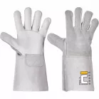 Martius Fh Bőrkesztyű Kevlar - 11