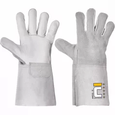 Martius Fh Bőrkesztyű Kevlar - 11