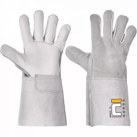 Martius Fh Bőrkesztyű Kevlar - 11