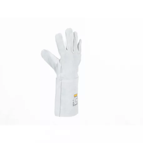 Martius Fh Bőrkesztyű Kevlar - 11