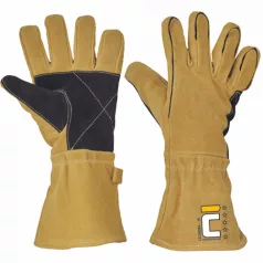 Calandra Fh Kevlar Bőrkesztyű - 11