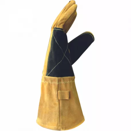 Calandra Fh Kevlar Bőrkesztyű - 11