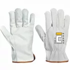 Pallida Bőrkesztyű (8)