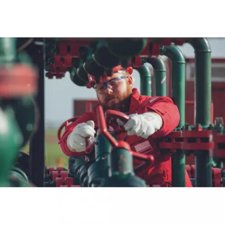 Pallida Bőrkesztyű (8)