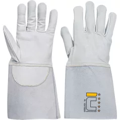 Undulata Fh Kesztyű - 10