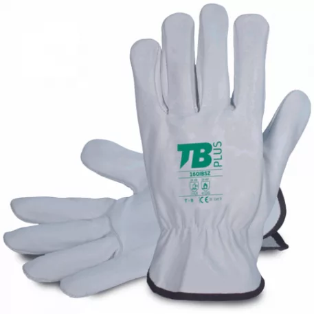 TB 160IBSZ bőr védőkesztyű (7)