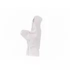 Ouzel Egyujjas Vászon Kesztyű 10