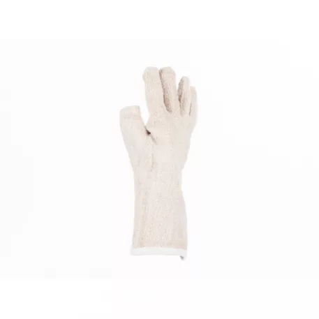 Lapwing Horgos Kötésű Kesztyű - 10