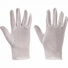 Ibis Szilon Textil Kesztyű - 10
