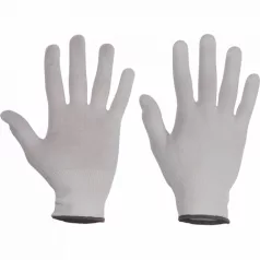Booby Finom Nylon Kesztyű - 10